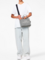 Bolso Marc Jacobs tote mini gris